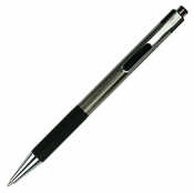 Długopis automatyczny M&G Alpha niebieski (132452)