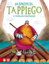 Ekspedycja Tappiego w Wielkie Nieznane cz. 6 - Mortka Marcin