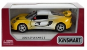 Samochód 2012 Lotus Exige S MIX