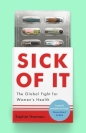Sick of It wer. angielska - Sophie Harman