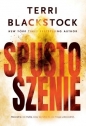 Spustoszenie - Terri Blackstock