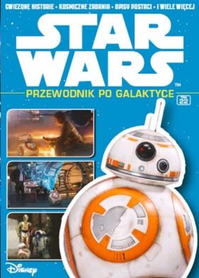Star Wars Przewodnik Po Galaktyce