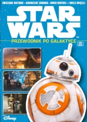 Star Wars Przewodnik Po Galaktyce
