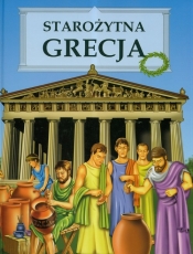 Starożytna Grecja - <br />