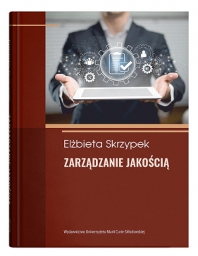 Zarządznie jakością - Elżbieta Skrzypek