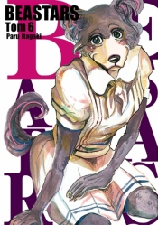 Beastars #6 - Itagaki Paru