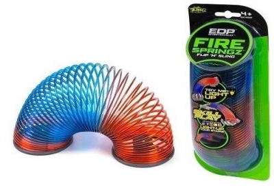 EDP Fire Springz