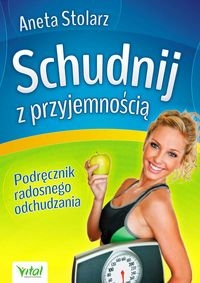 Schudnij z przyjemnością