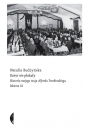 Dzieci nie płakały. - Natalia Budzyńska