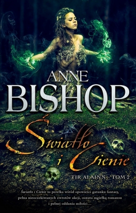Światła i Cienie - Bishop Anne