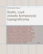 Siatki czyli zasady kompozycji typograficznej - Kimberly Elam