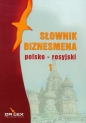 Słownik biznesmena polsko rosyjski 1 - Piotr Kapusta