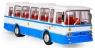 Autobus Autosan niebieski 1:43