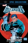 Sztuka przetrwania. Punisher Epic Collection