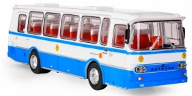 Autobus Autosan niebieski 1:43