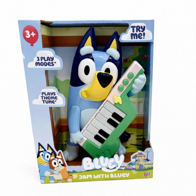 <img src='https://webimage.pl/pics/242/9/d5063327019242.jpg' style='height:440px' /> Bluey - Keytar interaktywny