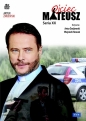 Ojciec Mateusz. Seria 20 (4 DVD) - Artur Żmijewski, Wojciech Nowak, Filip Zylber