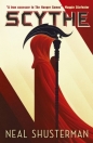Scythe (Arc Of A Scythe) - Neal Shusterman