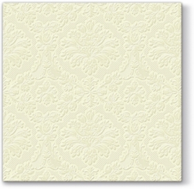 Serwetki Inspiration Classic /cream/ SDL100211