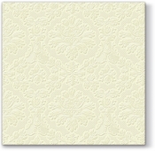 Serwetki Inspiration Classic /cream/ SDL100211