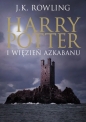 Harry Potter - siedmiopak. Czarna edycja - J.K. Rowling