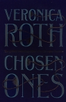 Chosen Ones Veronica Roth