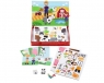 Mag-Play Meadow Farma (BJ004) Wiek: 3+