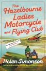 The Hazelbourne Ladies Motorcycle and Flying Club Simonson Helen