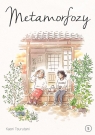 Metamorfozy. Tom 5 14+ Kaori Tsurutani