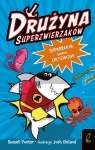 Drużyna superzwierzaków. Superrekin kontra Oktoboss