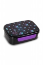 Coolpack, Śniadaniówka z przegródką Foodyx - Star Night (Z18830)