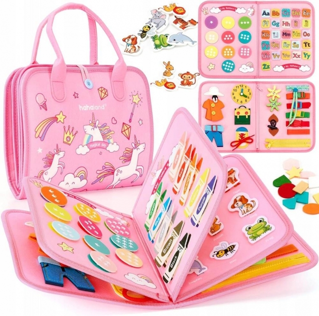 <img src='https://webimage.pl/pics/243/0/d5901353690243.jpg' style='height:440px' /> Książeczka sensoryczna