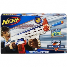 HASBRO Nerf Retaliator (98696E350)