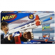 HASBRO Nerf Retaliator (98696E350)