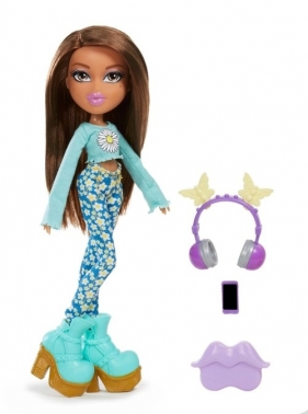 Lalka Bratz Remix Yasmin