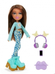 Lalka Bratz Remix Yasmin
