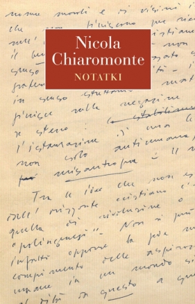 Notatki - Chiaromonte Nicola<br />