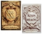 Pakiet: Król z bliznami + Rządy wilków. Tomy 1-2 - Leigh Bardugo