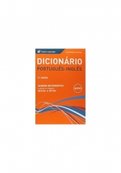 Dicionario de Portugues-Ingles