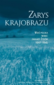 Zarys krajobrazu