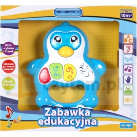 ARTYK Eedu Pingwin (X-ED-PK0037)