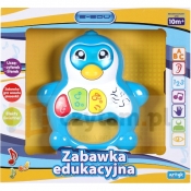 ARTYK Eedu Pingwin (X-ED-PK0037)