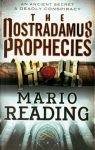 Nostradamus Prophecies Reading Mario