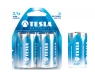 Bateria Tesla D Blue+ R20 2 sztuki na blistrze