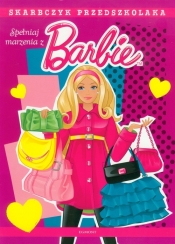 Barbie Spełniaj marzenia z Barbie - <br />