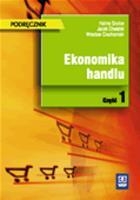 Ekonomika handlu Podręcznik część 1