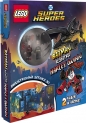 LEGO DC COMICS Super Heroes. Batman konra Harley