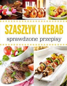 Szaszłyk i kebab