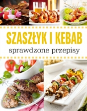 Szaszłyk i kebab