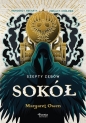 Szepty zębów. Tom 2. Sokół - Margaret Owen